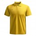 Мъжка Тениска MUSAI Polo Rangi Yellow