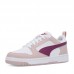Детски Кецове PUMA Rebound V6 Lo Jr