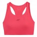 Дамско Спортно Бюстие 4F Low Support Training Bra 63S