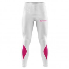 Мъжки Клин GIVOVA Running Long Pant 0306