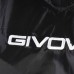 Дамско Яке/Ветровка GIVOVA Rain Jacket Collo Costina 0010