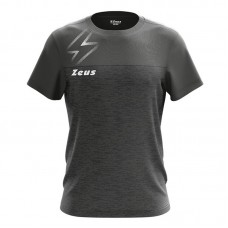 Мъжка Тениска ZEUS T-Shirt Olympia Dark Grey