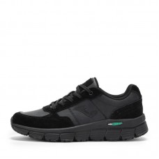 Мъжки Маратонки JOMA Dalia Black Мъжки Маратонки JOMA Dalia Black