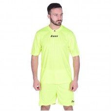 Спортен Екип ZEUS Kit Promo Giallo Fluo