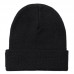 Зимна Шапка MUSAI Waki Beanie Black
