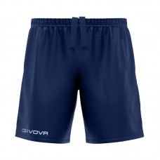 Детски Къси Панталони GIVOVA Pantaloncino Pocket 0004