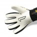 Вратарски Ръкавици RINAT Fiera Training Gold/Black