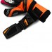 Вратарски Ръкавици RINAT Egotiko X Pro Orange/Black