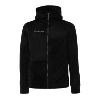 Детски Суичър GIVOVA Giacca Scuba 0010