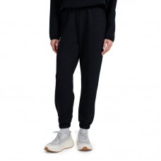 Дамски Панталони 4F Tracksuit Trousers in Waffle Knit 20S