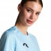 Дамска Тениска MUSAI Mawi Woman T-Shirt Sky Blue