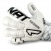 Вратарски Ръкавици RINAT Santoloco Pro White