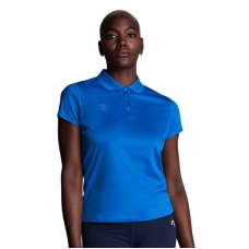 Дамска Тениска MUSAI Polo Rangi Woman Royal Blue