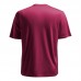 Детска Тениска MUSAI Mawi Kids T-Shirt Burgundy