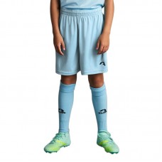 Детски Къси Панталони MUSAI Vifa Kids Shorts Sky Blue