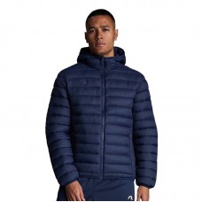 Мъжко Яке MUSAI Baridi Quilted Jacket Navy Blue