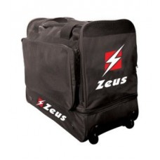 Сак ZEUS Borsa Mini Star Trolley 51x47x31см Nero