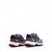 Детски Туристически Обувки JOMA Sajo Jr Dark Gray/Pink