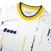 Детски Спортен Екип ZEUS Kit Bolt White Giallo/Blu