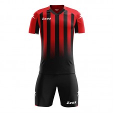 Спортен Екип ZEUS Kit Venus Rosso/Nero