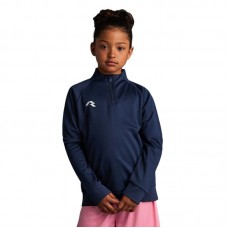 Детски Суичър MUSAI Mawi Kids Jacket Navy Blue