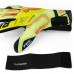 Вратарски Ръкавици RINAT Condor AS Yellow/Black