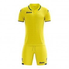 Детски Спортен Екип ZEUS Kit SA23 Giallo