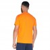 Мъжка Тениска ZEUS T-Shirt Basic Arancio