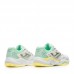 Детски Тенис Обувки JOMA Master 1000 JR 2632 White/Turquoise