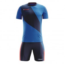 Спортен Екип ZEUS Kit Alex Royal/Blu