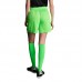 Дамски Къси Панталони MUSAI Vifa Woman Shorts Fluor Green
