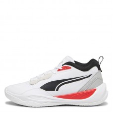 Дамски Баскетболни Обувки PUMA Playmaker Pro Plus