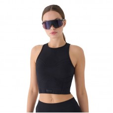 Дамски Потник 4F Quick Dry Slim Training Crop Top 20S