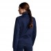 Дамски Суичър MUSAI Mawi Woman Jacket Navy Blue