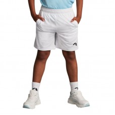 Детски Къси Панталони MUSAI Kute Kids Bermuda White