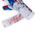 Вратарски Ръкавици RINAT Xtreme Guard Dominius Turf White/Red/Blue