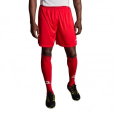 Мъжки Къси Панталони MUSAI Vifa Shorts Red