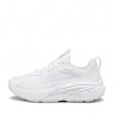 Детски Маратонки PUMA Spina Nitro Pure Lux