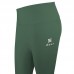 Дамски Клин ZEUS Pantalone Venere Soft Palm Green