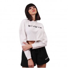 Дамска Блуза GIVOVA Shirt Donna Scollo A Barca ML 0003