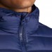Мъжко Яке MUSAI Baridi Quilted Jacket Navy Blue
