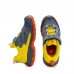 Детски Туристически Обувки JOMA Quito JR Navy Blue/Yellow Детски Туристически Обувки JOMA Quito JR Navy Blue/Yellow