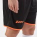 Спортен Екип ZEUS Kit Sticker Arancio Fluo/Nero