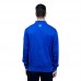 Мъжки Суичър GIVOVA Giacca Revolution Azzurro/Blu