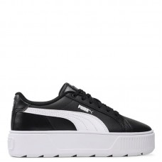 Детски Кецове PUMA Karmen Leather