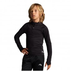 Детска Блуза MUSAI Sajo Kids Sweatshirt Black