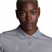 Дамска Тениска MUSAI Polo Rangi Woman Light Grey