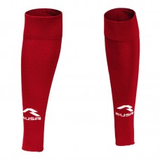 Калци MUSAI Viatu Stockings Red
