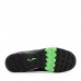 Мъжки Стоножки JOMA Aguila 25 Turf Black/Fluor Green