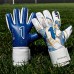 Вратарски Ръкавици RINAT Asimetrik Prime World Cup White/Blue